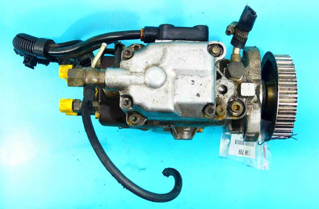 0460404965 Bosch Bomba de combustível de pressão alta