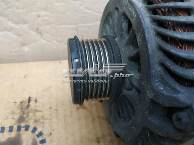 Gerador Mitsubishi 9654752880