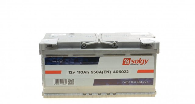  Solgy 406022