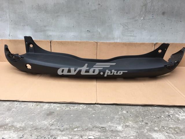 Pára-choque traseiro Renault (RVI) 850222505R preço, a partir de 511,31 USD