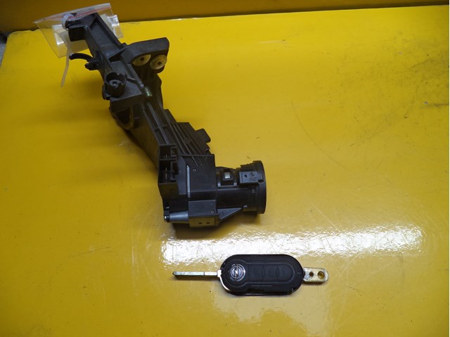 Compre 00519285260 Fiat/Alfa/Lancia 
