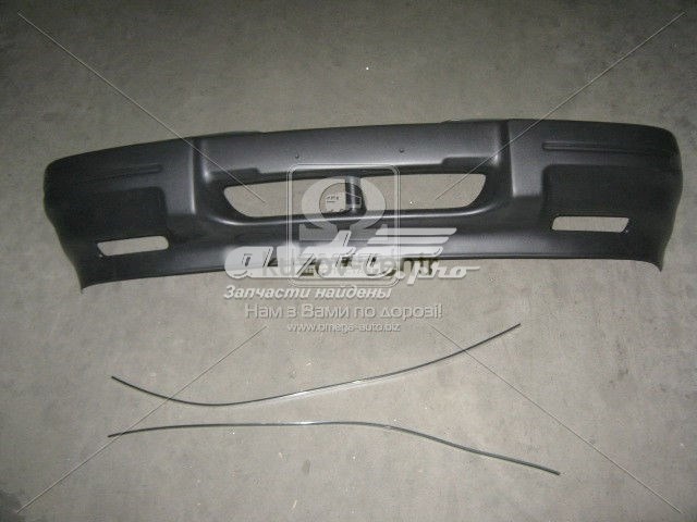 Pára-choque dianteiro Tempest 0230198900 preço, a partir de 107,63 USD