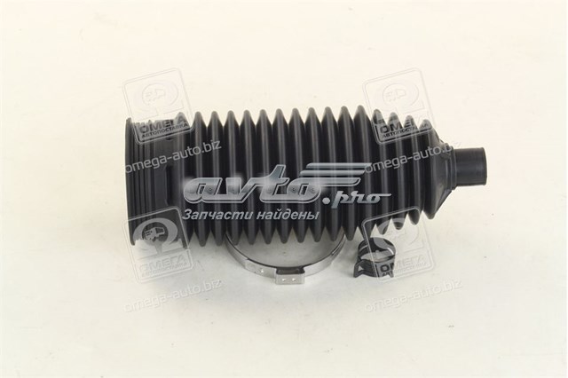 Bota de proteção do mecanismo de direção (de cremalheira) Ssang Yong 466KT34010