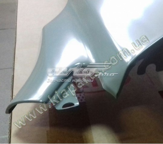 Pára-lama dianteiro direito Hyundai/Kia 66321H8050 preço, a partir de 100,97 USD
