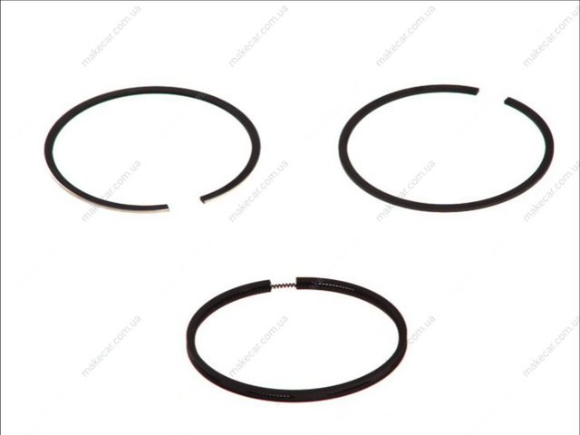 Compre 0828670000 Goetze Anéis do pistão para 1 cilindro, STD.