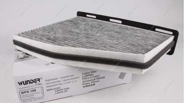 Compre WPK109 Wunder Filtro de salão