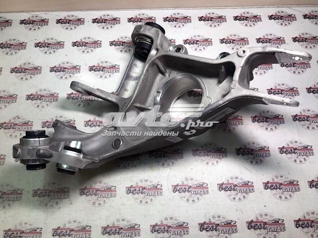 LR043594 Land Rover Pino moente (extremidade do eixo) traseiro esquerdo