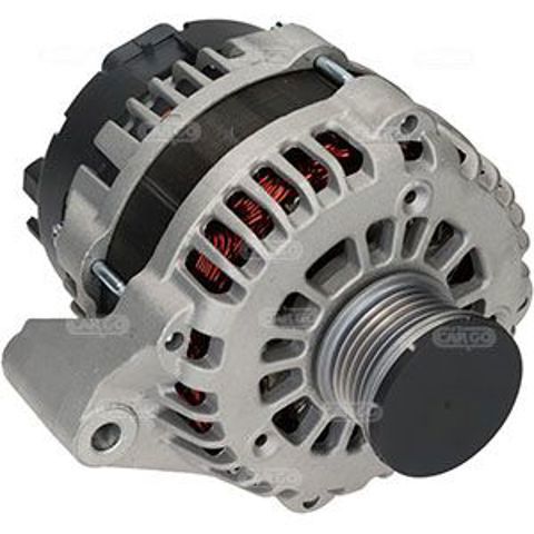 F032116633 Cargo Gerador