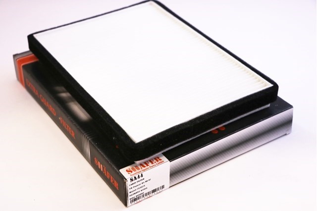 Compre SA44 Shafer Filtro de salão
