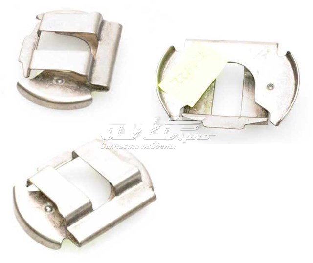 Kit de reparação de cilindro do freio traseiro Mercedes 0004210873 preço, a partir de 6,93 USD