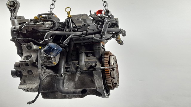 Motor montado para Nissan Note  E11