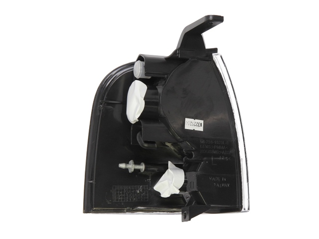Pisca-pisca esquerdo Depo/Loro/Abakus 2311523LUE preço, a partir de 24,90 USD