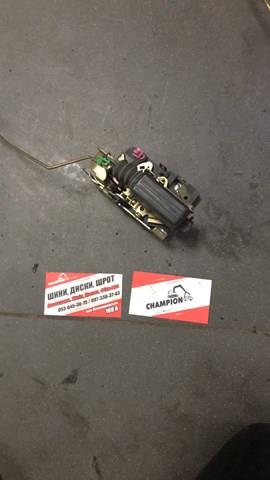 Fecho da porta dianteira esquerda Renault (RVI) 6001550269 preço, a partir de 70,37 USD
