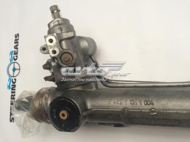 A2114603200 Mercedes Cremalheira da direção