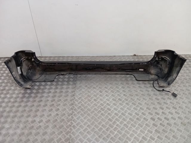 SU001A8795 Toyota Pára-choque traseiro