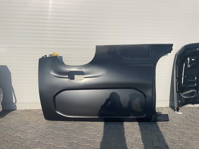  Peugeot/Citroen 9827673180 preço, a partir de 1504,56 USD