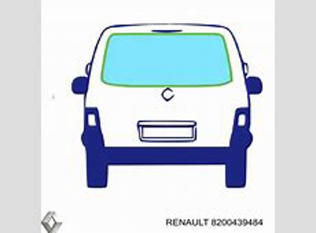 8200447473 Renault (RVI) Pára-brisas
