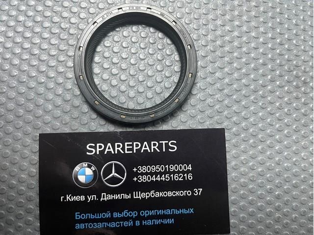 Vedação da Caixa Automática de Mudança (de árvore de saída/primária) ZF Parts 0734319695