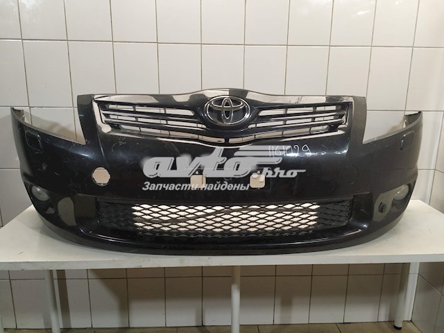 521190Z905 Toyota Pára-choque dianteiro