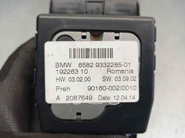 Compre 19226310 BMW 