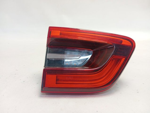 265553530R Renault (RVI) Lanterna traseira esquerda interna