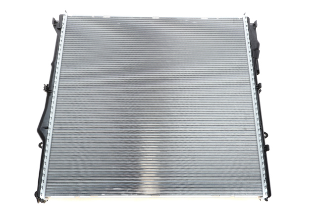 9075001200 Mercedes Radiador de esfriamento de motor