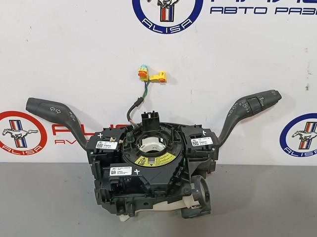 DV6T3F944AA Ford Sensor do ângulo de viragem do volante de direção