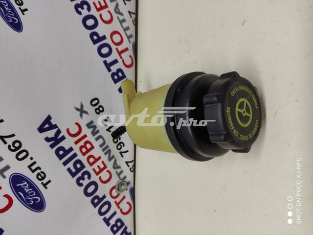 Tanque de bomba da Direção hidrâulica assistida Ford 6G913R700DB preço, a partir de 37,46 USD
