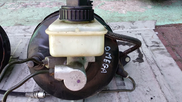 09156751 Opel 