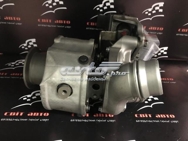 Turbina Mitsubishi 4913505850 preço, a partir de 140,46 USD