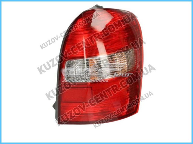 Lanterna traseira direita FPS FP3475F4E preço, a partir de 87,12 USD