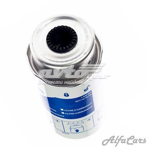 Filtro de combustível Shafer FC223