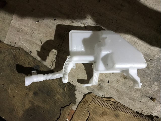 Compre A2478690500 Mercedes Tanque de fluido para lavador de vidro