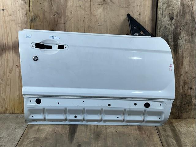 Porta dianteira direita 60009SA1219P Subaru