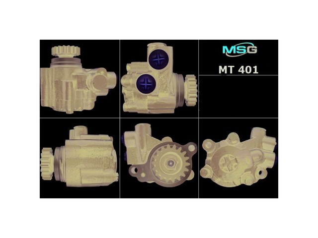  MSG MT035