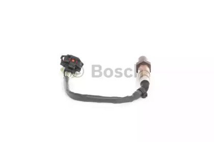 Sonda lambda, sensor de oxigênio até o catalisador Bosch 258006924 preço, a partir de 55,87 USD