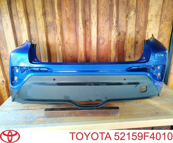 Compre 52159F4901 Toyota Pára-choque traseiro