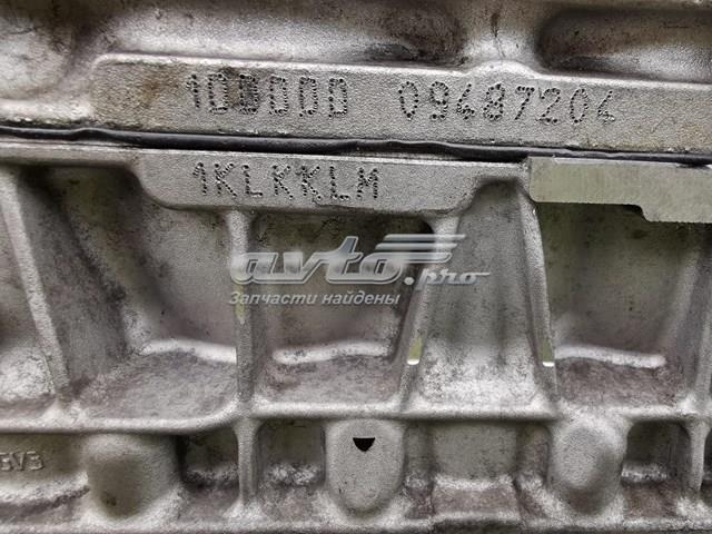 Compre D5204T3 Volvo Motor montado