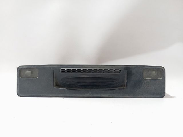 Compre F1EB19B514AE Ford Botão de acionamento do fecho de tampa de porta-malas (de 3ª/5ª porta (de tampa de alcapão)