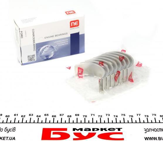 Folhas inseridas de cambota de biela, kit, padrão (STD) NE/NPR 181021001000 preço, a partir de 38,04 USD