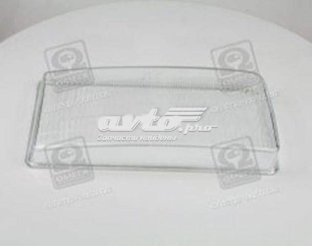 Vidro da luz direita Depo/Loro/Abakus 474411114RELD