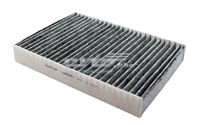 Filtro de salão Shafer SAK891 preço, a partir de 9,86 USD