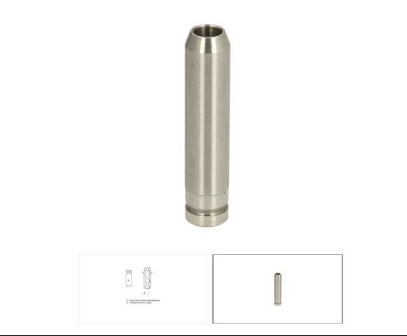 Guia de válvula de escape Metelli 01S3023 preço, a partir de 7,04 USD