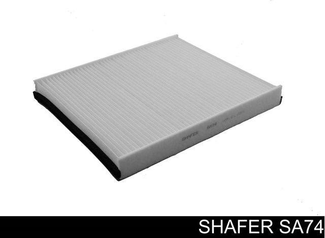 Filtro de salão Shafer SA74