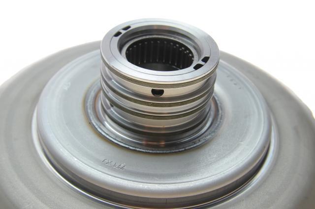 Kit de embraiagem (3 peças) VAG 02E141029P preço, a partir de 581,64 USD