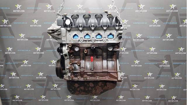 Compre D4F732 Renault (RVI) Motor montado