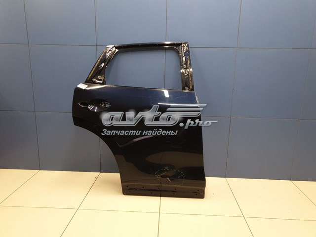 Compre KBY07202XD Mazda Porta traseira direita