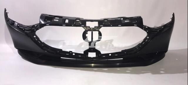 Pára-choque dianteiro Mazda BCKA50031EBB preço, a partir de 202,65 USD