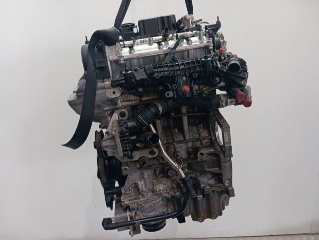 Motor montado Volvo XC40  536