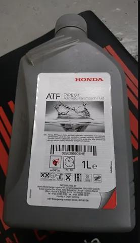  Honda 0826399901HE